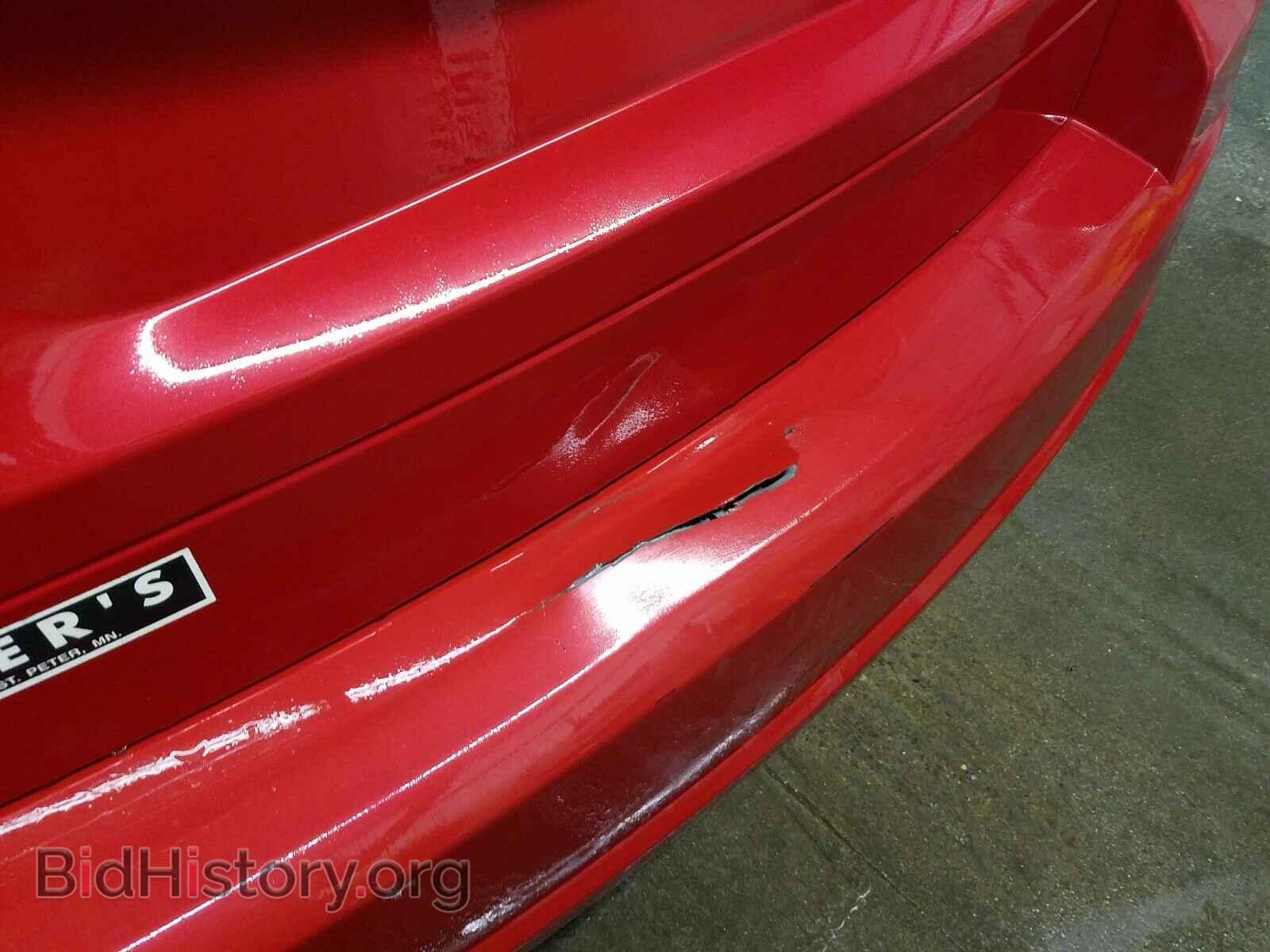 2011 DODGE CALIBER - VIN: 1B3CB8HB2BD129897 - Photo 9