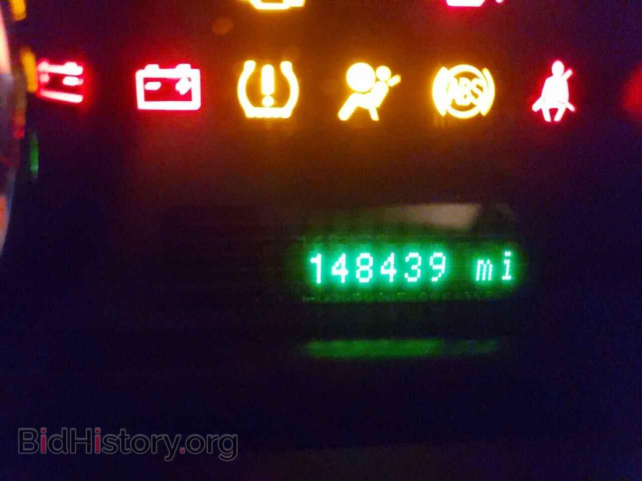 2008 FORD EDGE - VIN: 2FMDK48C08BA20594 - Фото 8