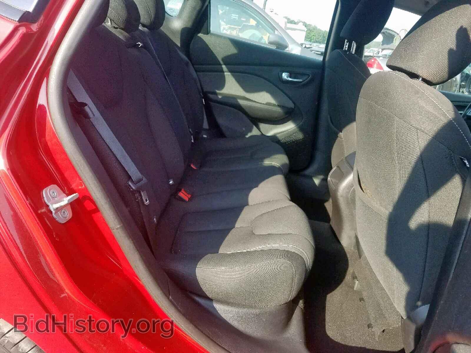 2013 DODGE DART - VIN: 1C3CDFBA5DD301649 - Photo 6