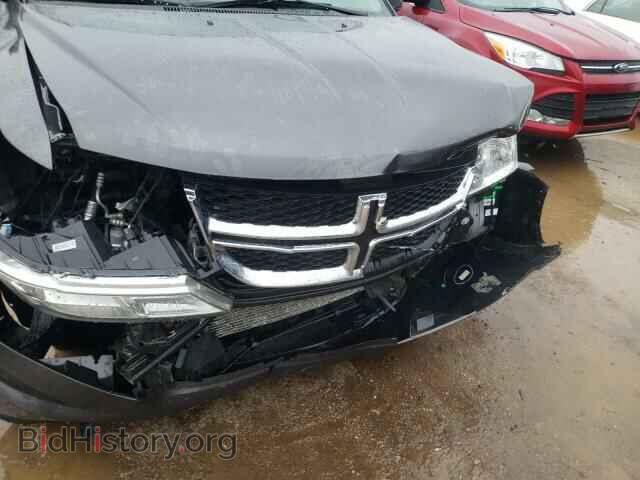 2017 DODGE JOURNEY - VIN: 3C4PDCAB6HT568871 - Photo 9
