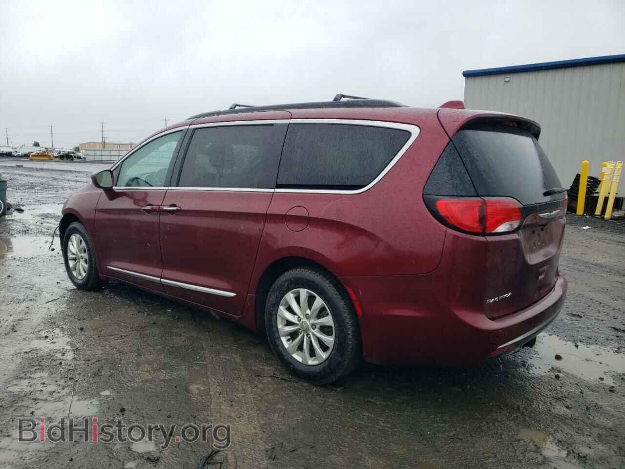 2017 CHRYSLER PACIFICA - VIN: 2C4RC1BG3HR794413 - Фото 2