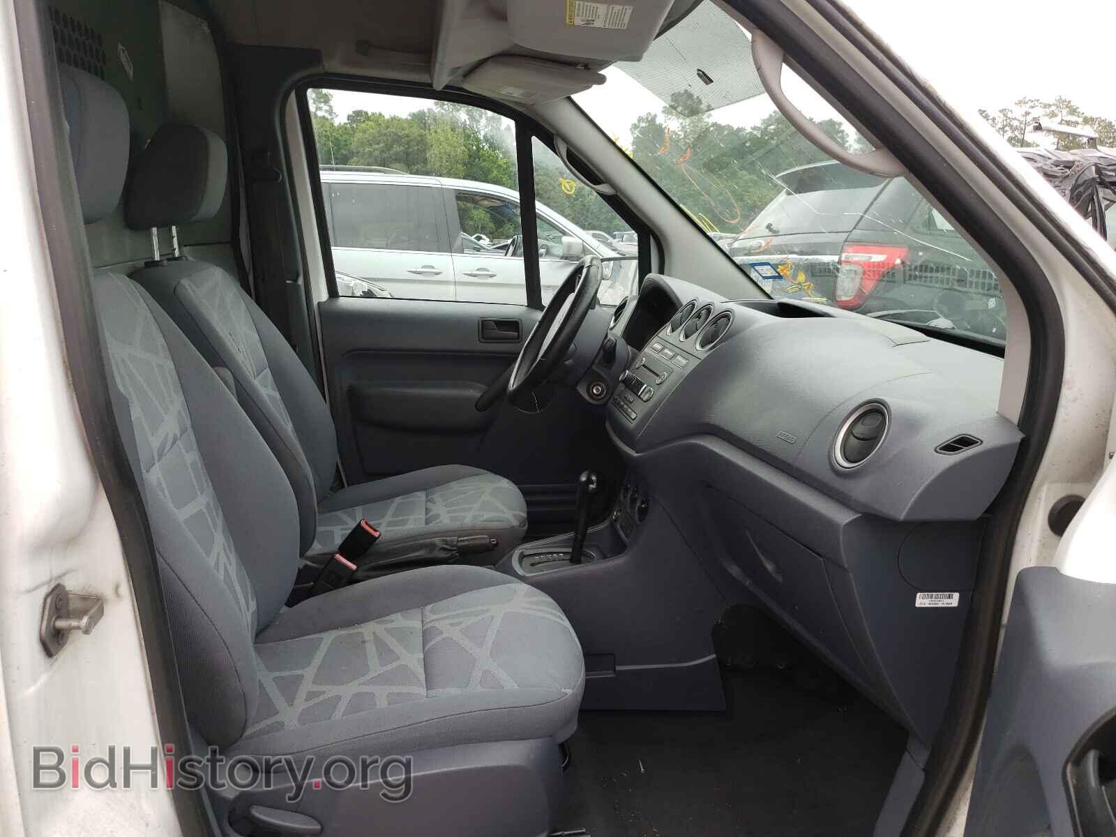 2012 FORD TRANSIT CO - VIN: NM0LS7BN8CT108648 - Фото 5