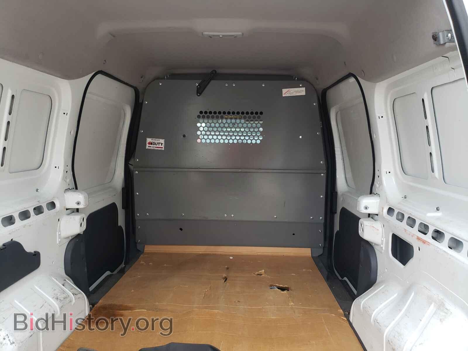 2012 FORD TRANSIT CO - VIN: NM0LS7BN8CT108648 - Фото 6