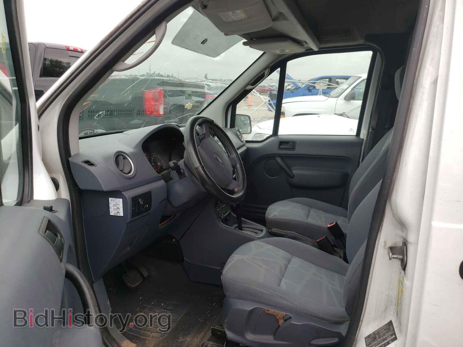 2012 FORD TRANSIT CO - VIN: NM0LS7BN8CT108648 - Фото 9