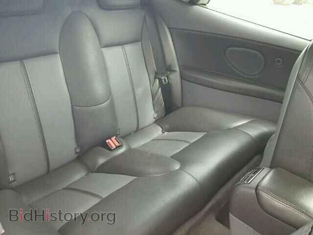 2007 SAAB 9 3 - VIN: YS3FD79Y976107208 - Фото 6