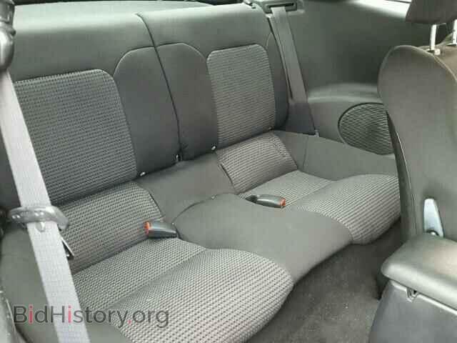 2004 MITSUBISHI ECLIPSE - VIN: 4A3AC84H84E047812 - Фото 6