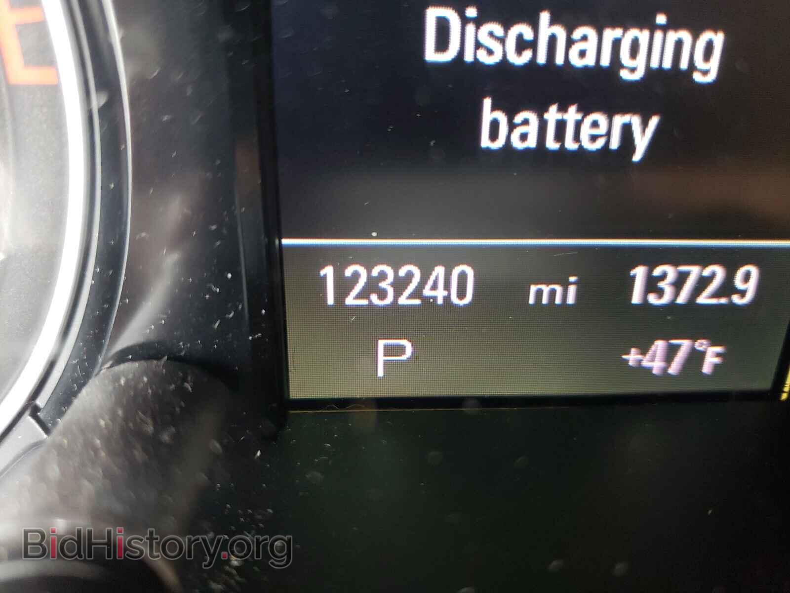 2013 AUDI Q5 - VIN: WA1LFAFP5DA043393 - Фото 8