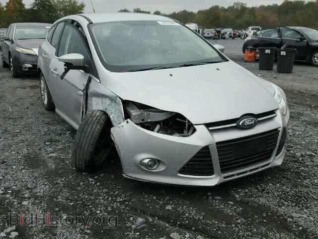 Photo 1FAHP3M25CL270149 - FORD FOCUS 2012