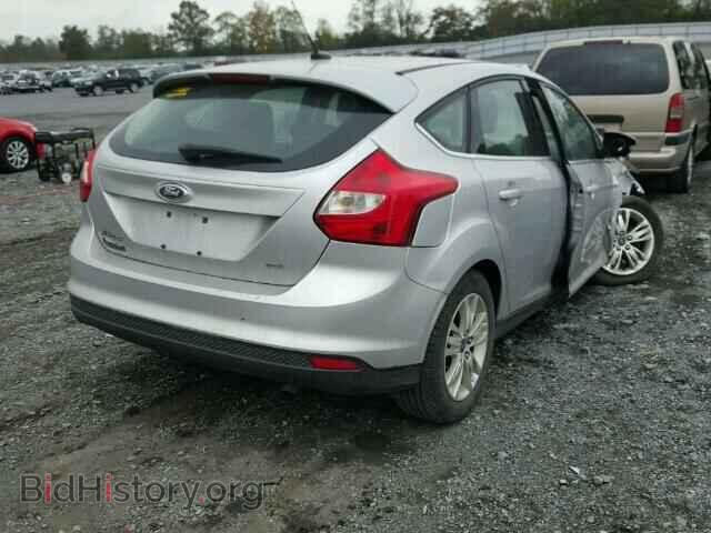 2012 FORD FOCUS - VIN: 1FAHP3M25CL270149 - Photo 4