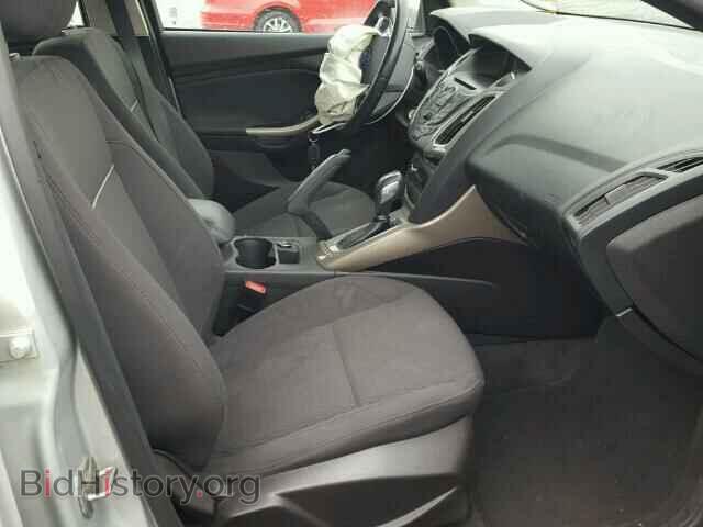 2012 FORD FOCUS - VIN: 1FAHP3M25CL270149 - Photo 5