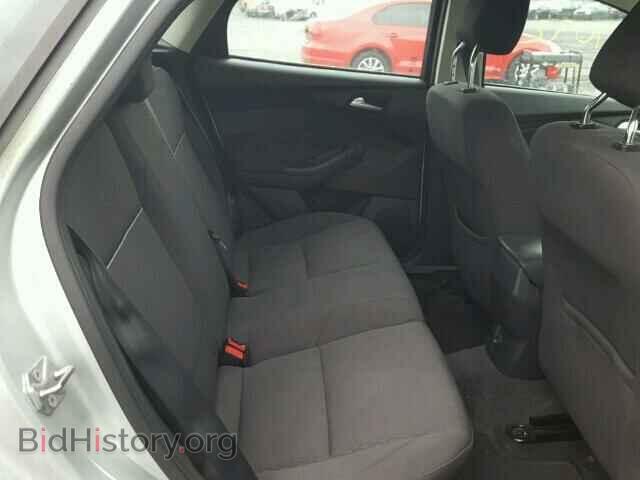 2012 FORD FOCUS - VIN: 1FAHP3M25CL270149 - Photo 6