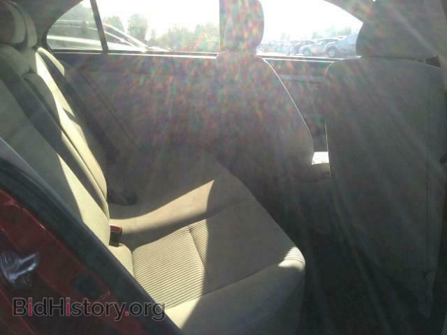 2014 MITSUBISHI LANCER - VIN: JA32U2FU9EU003836 - Фото 6