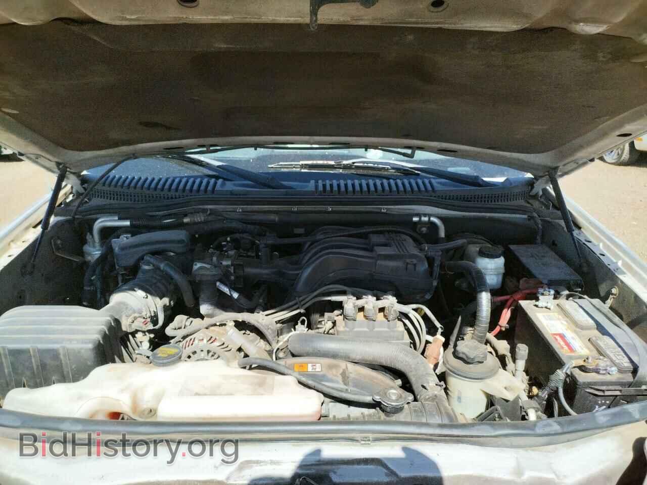 2010 FORD EXPLORER - VIN: 1FMEU6DE0AUA76794 - Photo 7