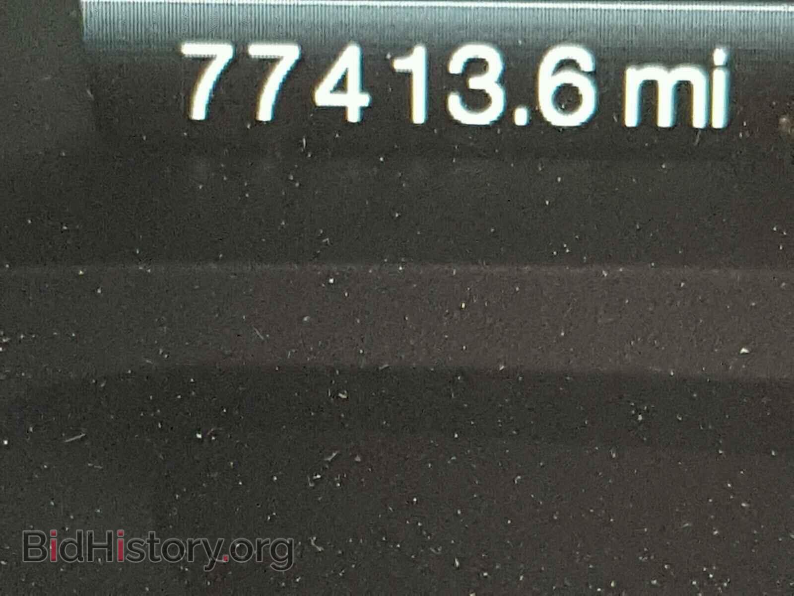 2011 FORD EDGE - VIN: 2FMDK3JC3BBB63843 - Photo 8