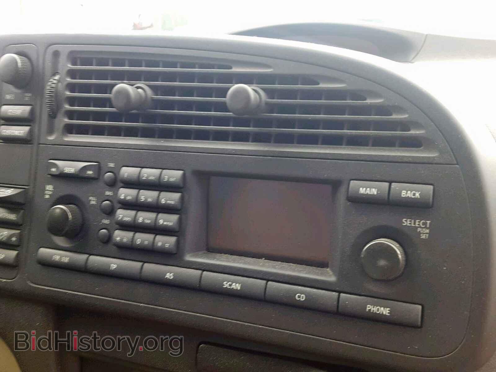 2005 SAAB 9 3 - VIN: YS3FD79Y656017737 - Фото 9