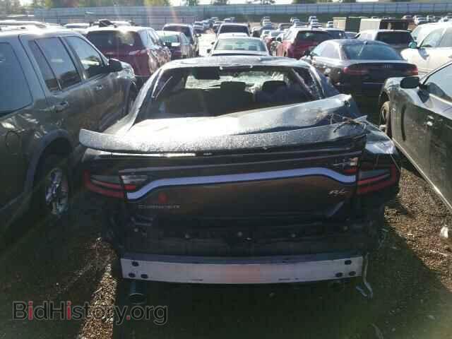 2019 DODGE CHARGER - VIN: 2C3CDXCT3KH588043 - Фото 10