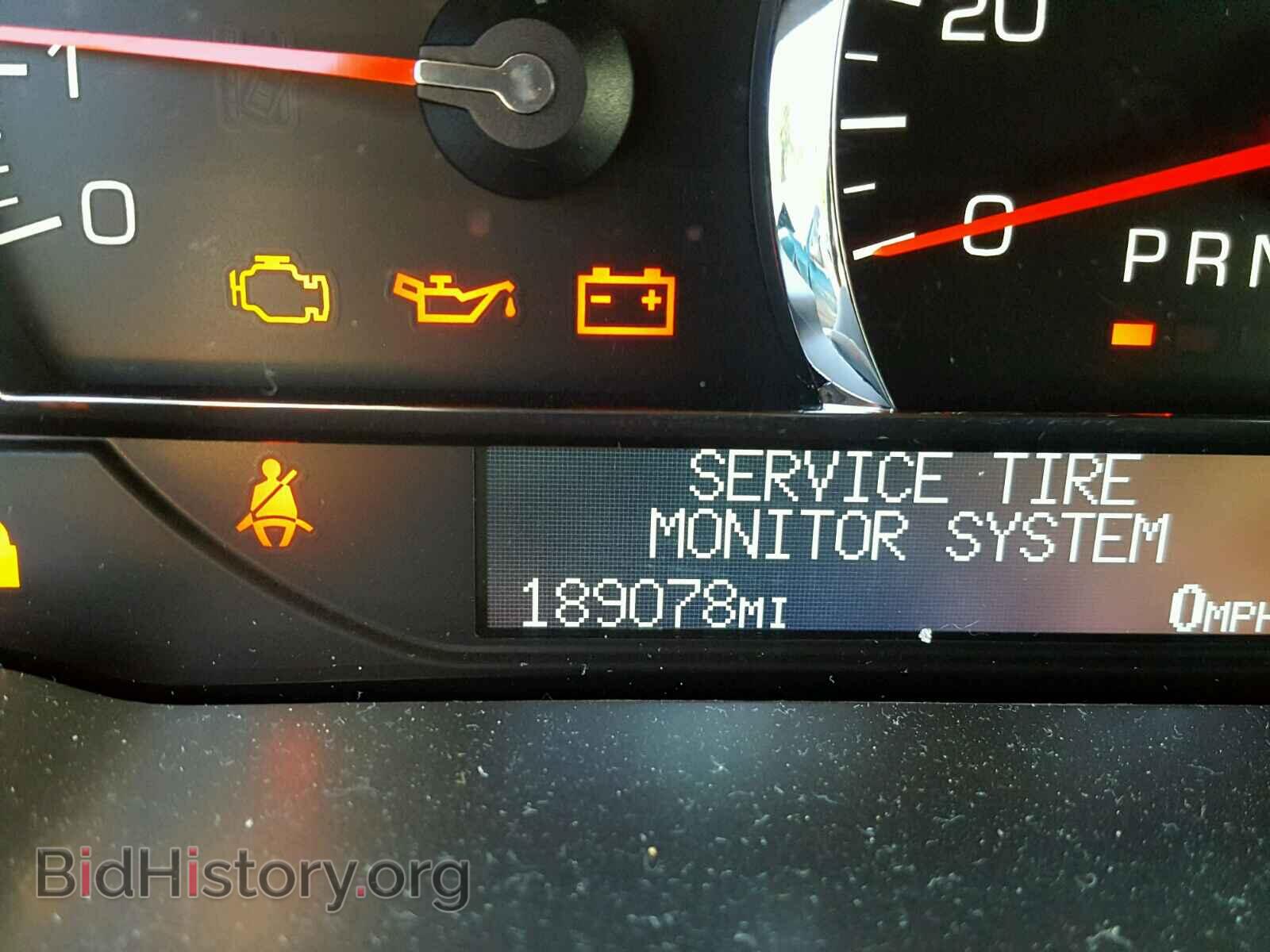 2008 CADILLAC DTS - VIN: 1G6KD57Y58U142504 - Фото 8