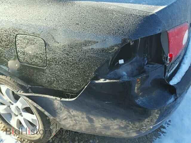 2006 KIA OPTIMA - VIN: KNAGE124X65029875 - Фото 10