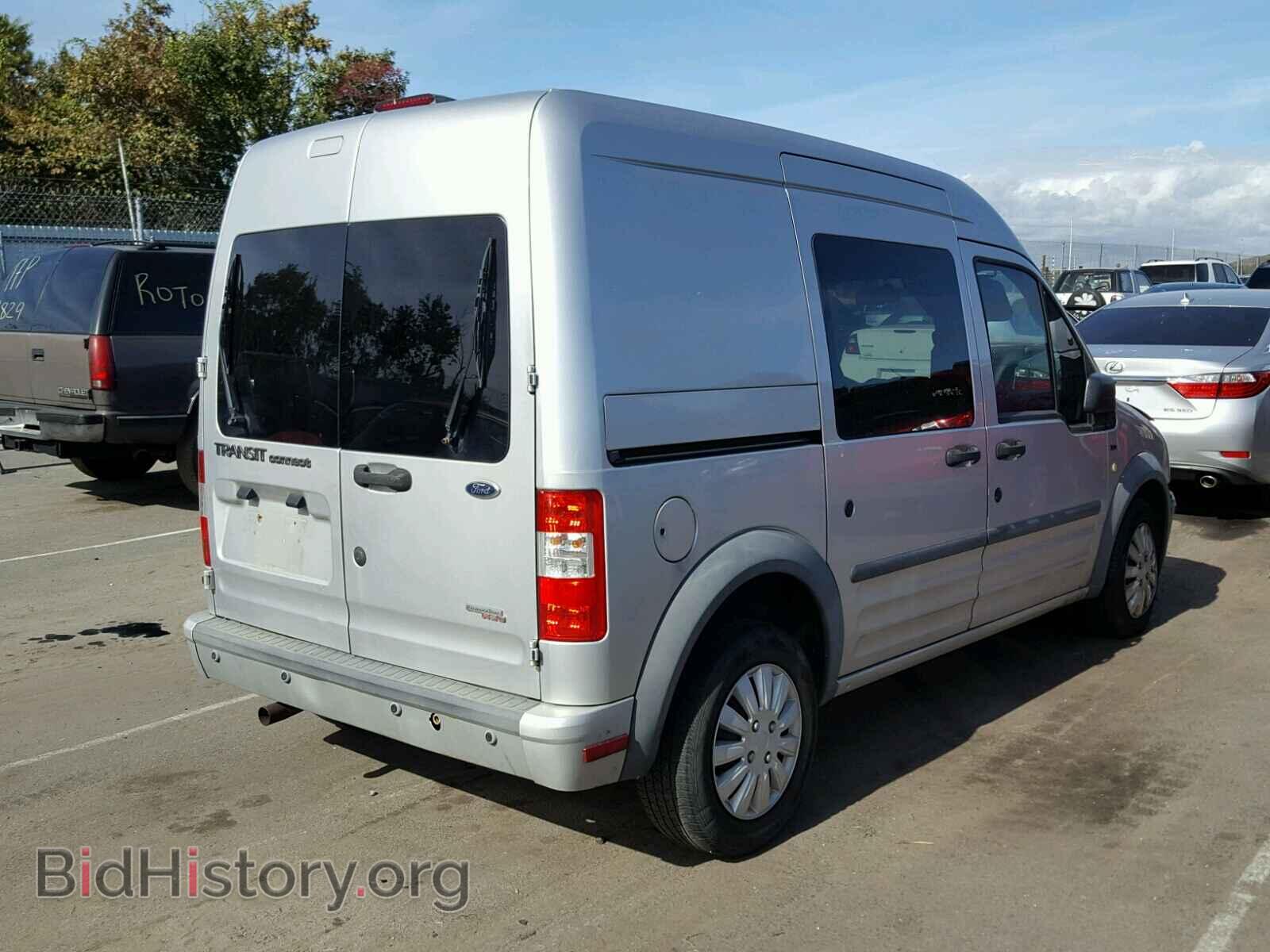 2010 FORD TRANSIT CO - VIN: NM0KS9BN3AT016643 - Фото 4