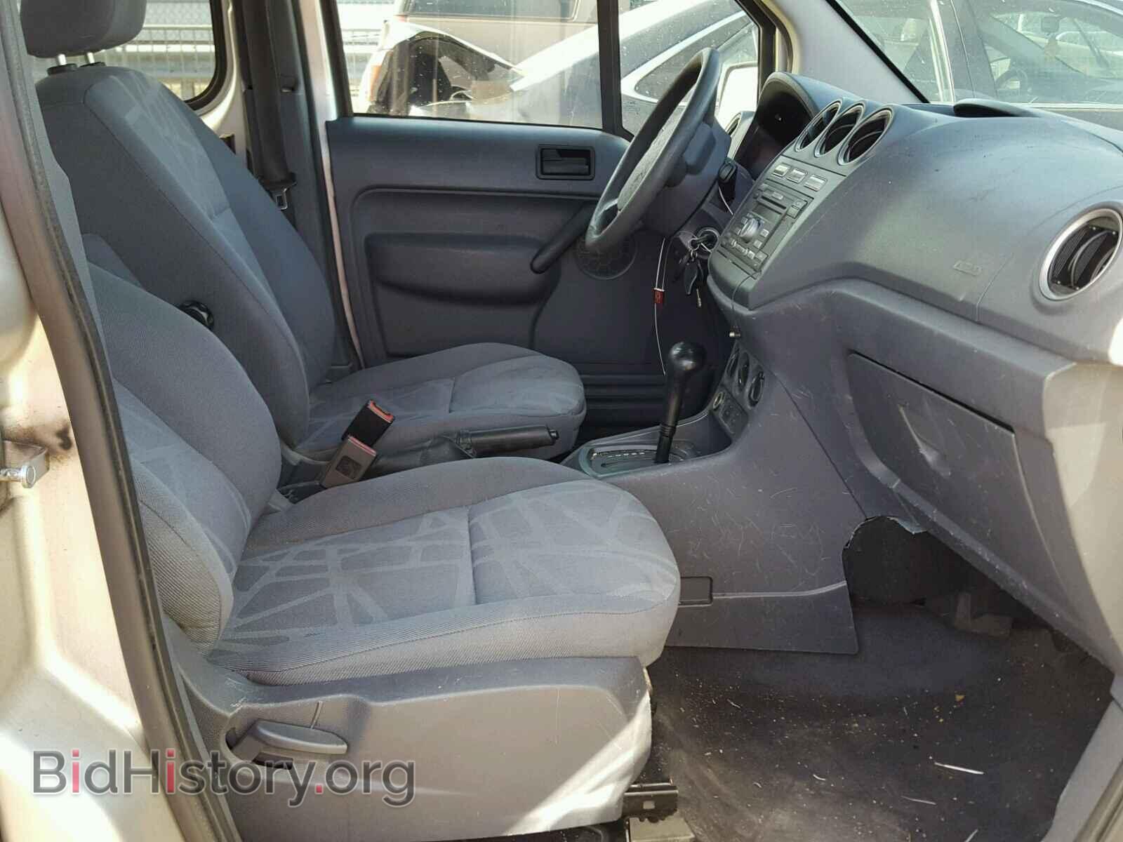 2010 FORD TRANSIT CO - VIN: NM0KS9BN3AT016643 - Фото 5