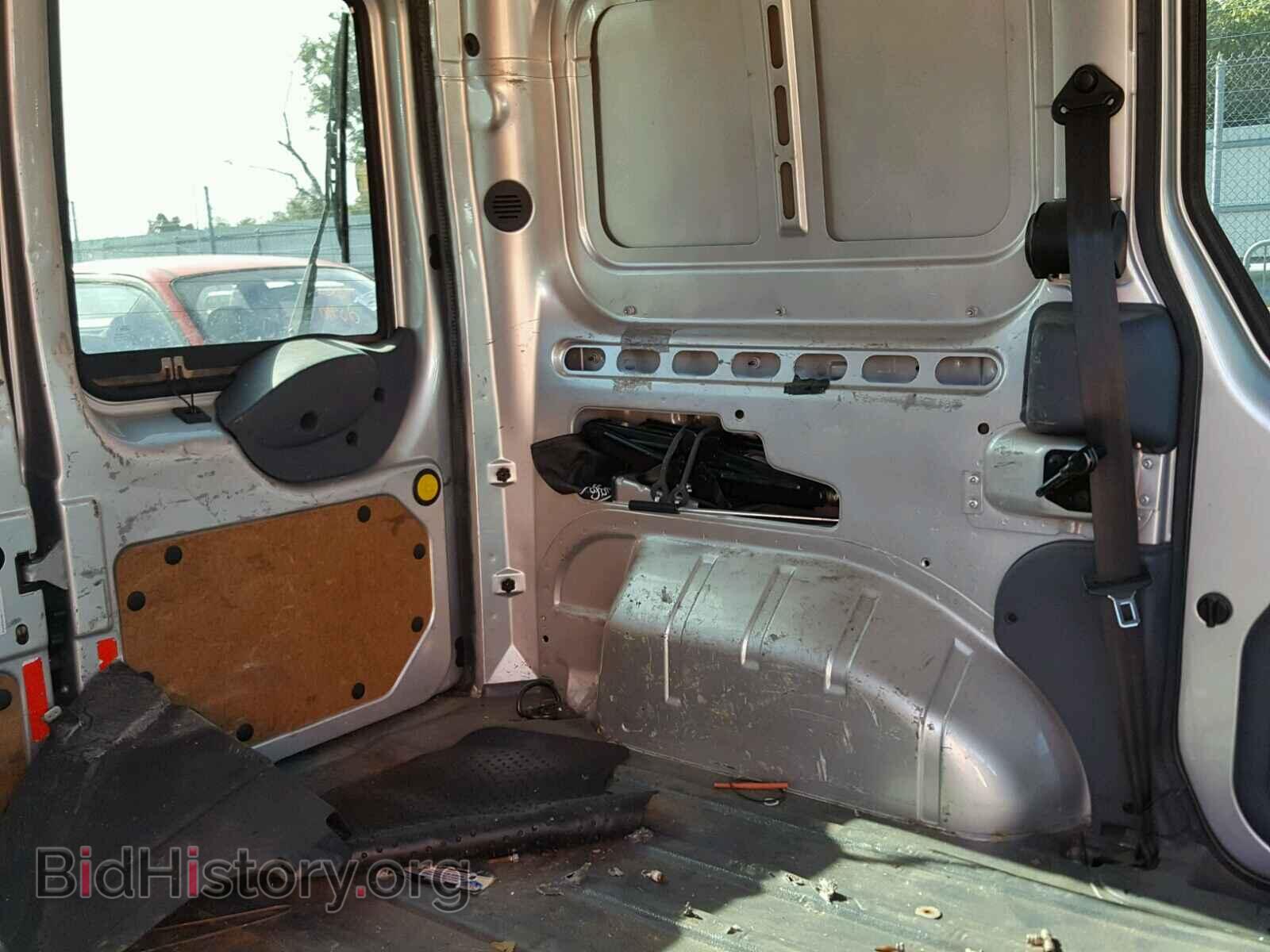 2010 FORD TRANSIT CO - VIN: NM0KS9BN3AT016643 - Фото 6