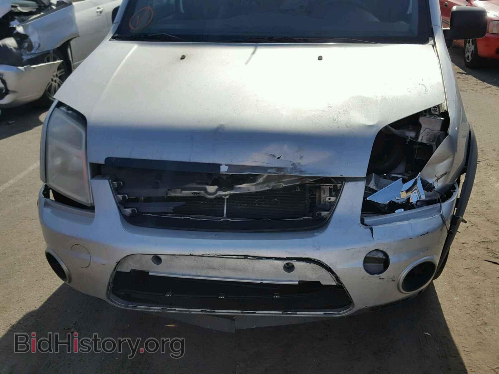 2010 FORD TRANSIT CO - VIN: NM0KS9BN3AT016643 - Фото 7