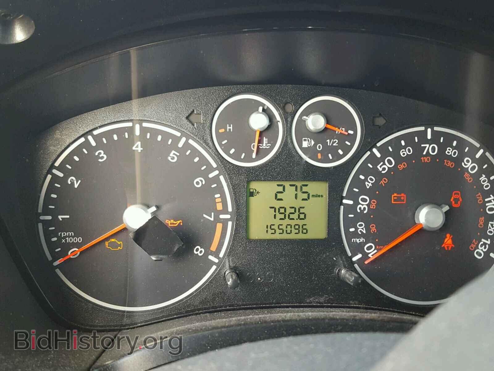 2010 FORD TRANSIT CO - VIN: NM0KS9BN3AT016643 - Фото 8