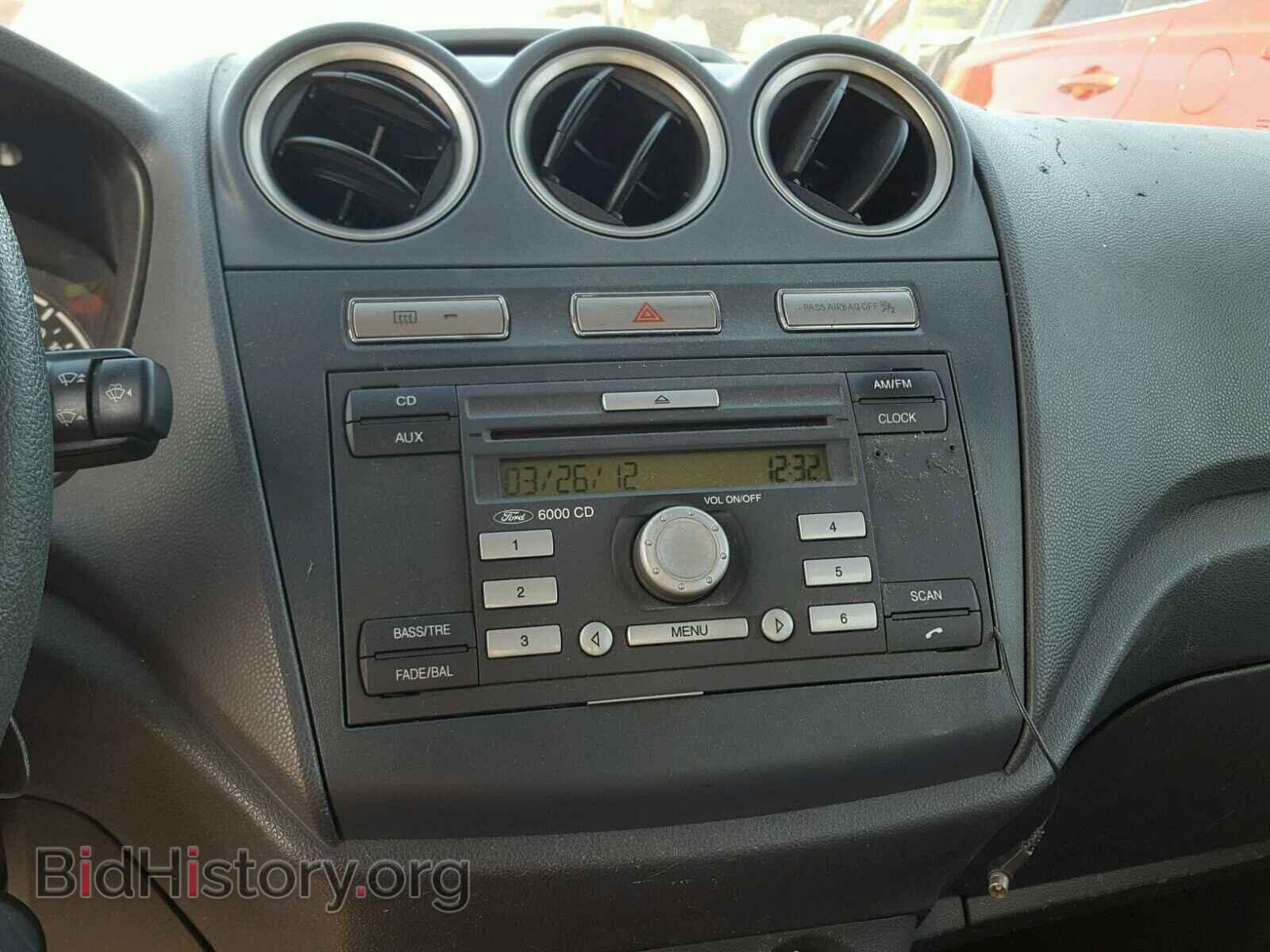 2010 FORD TRANSIT CO - VIN: NM0KS9BN3AT016643 - Фото 9
