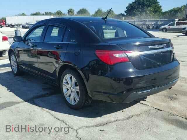 2013 CHRYSLER 200 - VIN: 1C3CCBAB6DN705012 - Photo 3