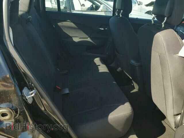 2013 CHRYSLER 200 - VIN: 1C3CCBAB6DN705012 - Photo 6