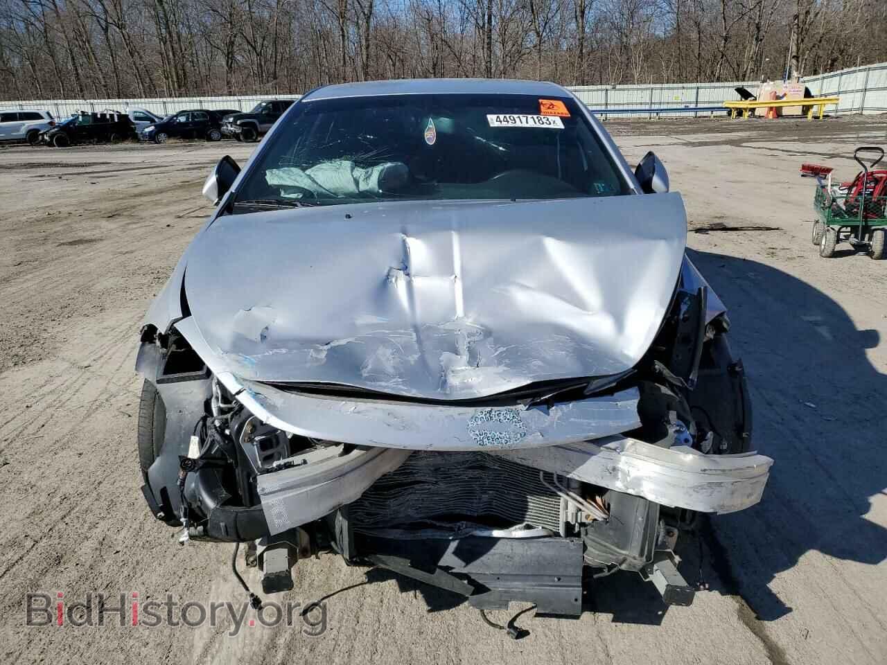 2013 DODGE DART - VIN: 1C3CDFBAXDD118876 - Фото 5