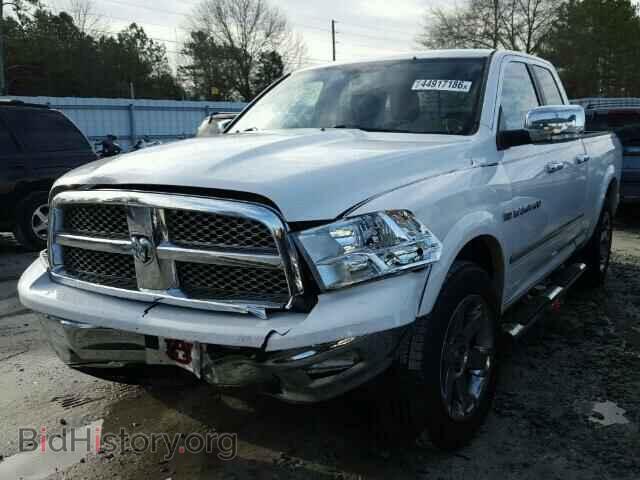2012 DODGE RAM - VIN: 1C6RD6JT1CS246708 - Photo 2