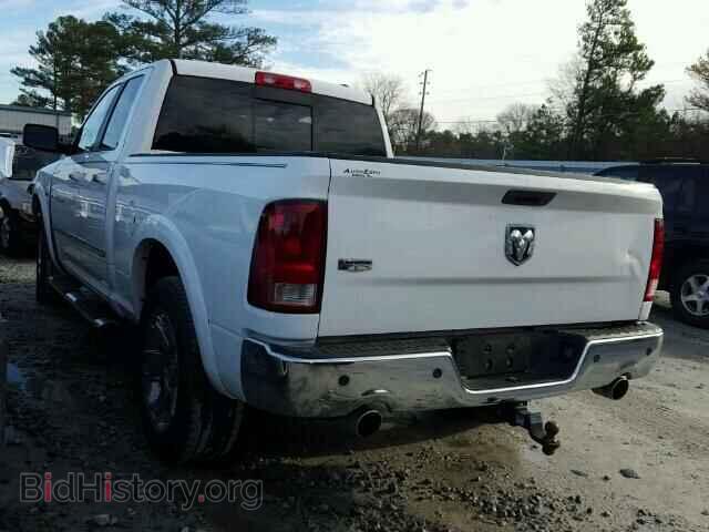 2012 DODGE RAM - VIN: 1C6RD6JT1CS246708 - Photo 3