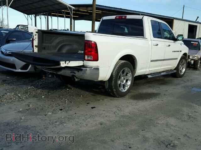 2012 DODGE RAM - VIN: 1C6RD6JT1CS246708 - Photo 4