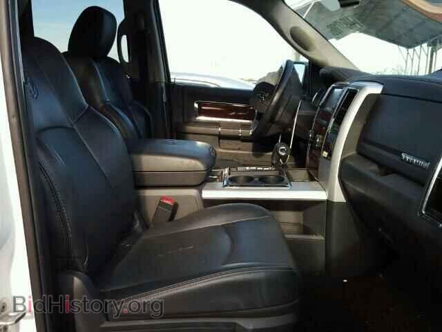 2012 DODGE RAM - VIN: 1C6RD6JT1CS246708 - Photo 5