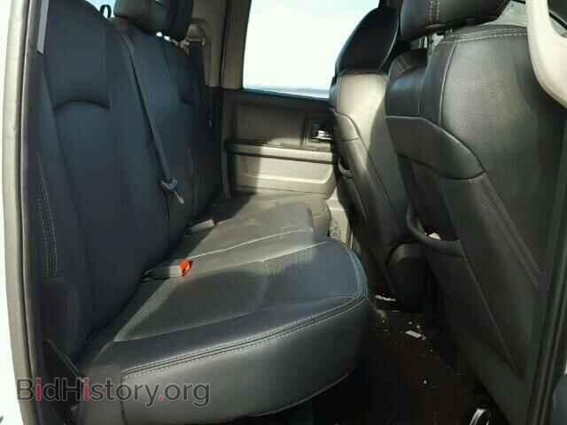 2012 DODGE RAM - VIN: 1C6RD6JT1CS246708 - Photo 6