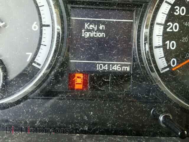 2012 DODGE RAM - VIN: 1C6RD6JT1CS246708 - Photo 8