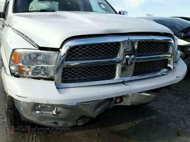 2012 DODGE RAM - VIN: 1C6RD6JT1CS246708 - Photo 9