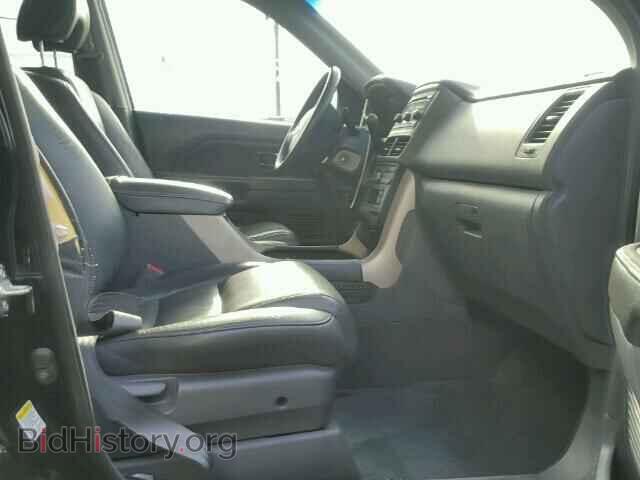2008 HONDA PILOT - VIN: 5FNYF28538B021905 - Фото 5