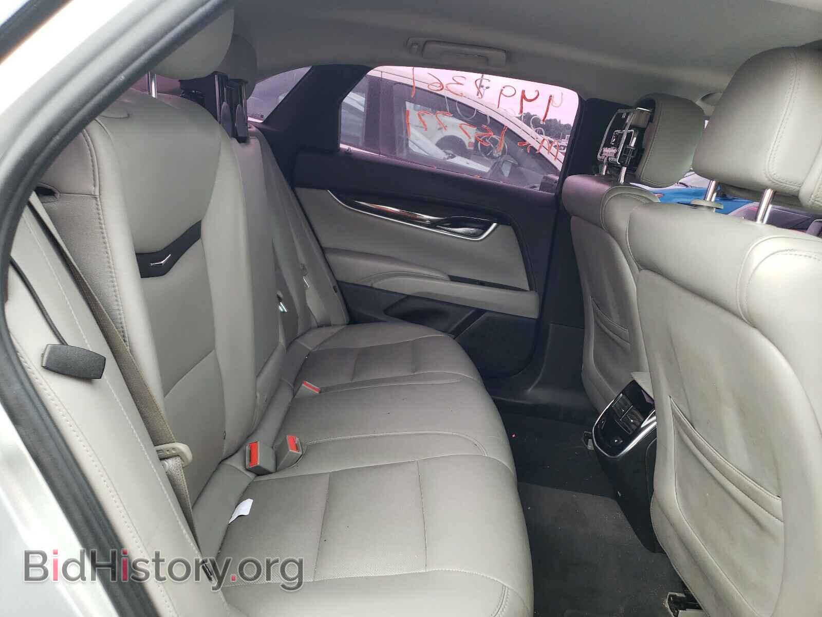 2014 CADILLAC XTS - VIN: 2G61M5S39E9219701 - Фото 6