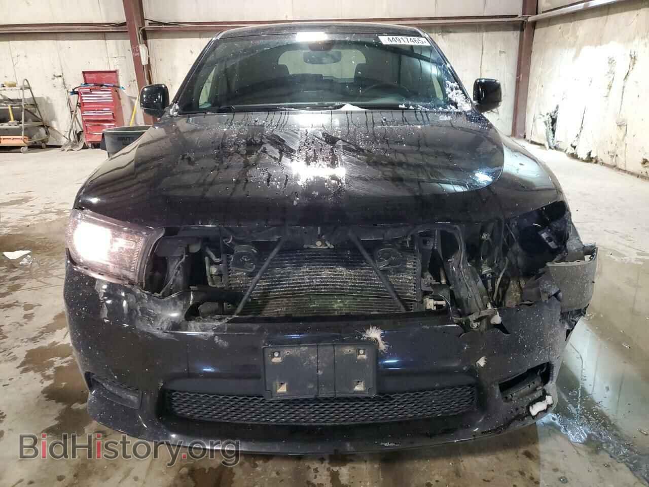 2019 DODGE DURANGO - VIN: 1C4RDJDG7KC550435 - Фото 5