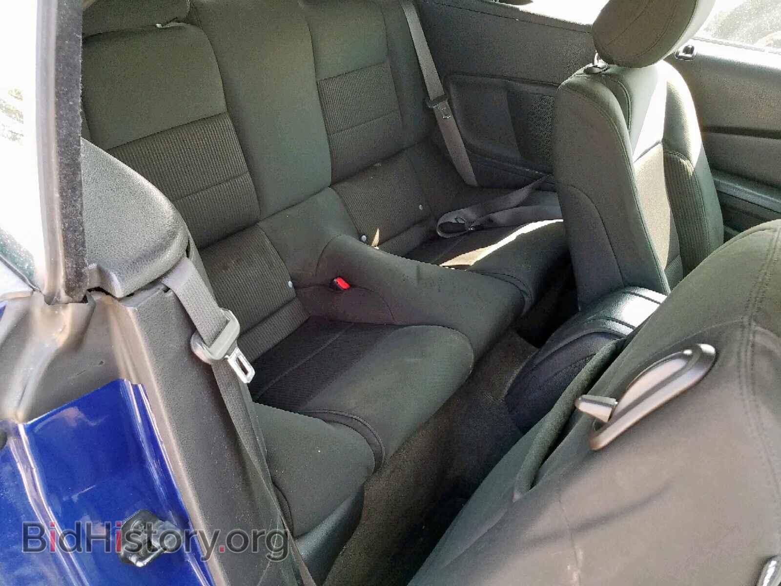 2014 FORD MUSTANG - VIN: 1ZVBP8EM2E5213313 - Фото 6