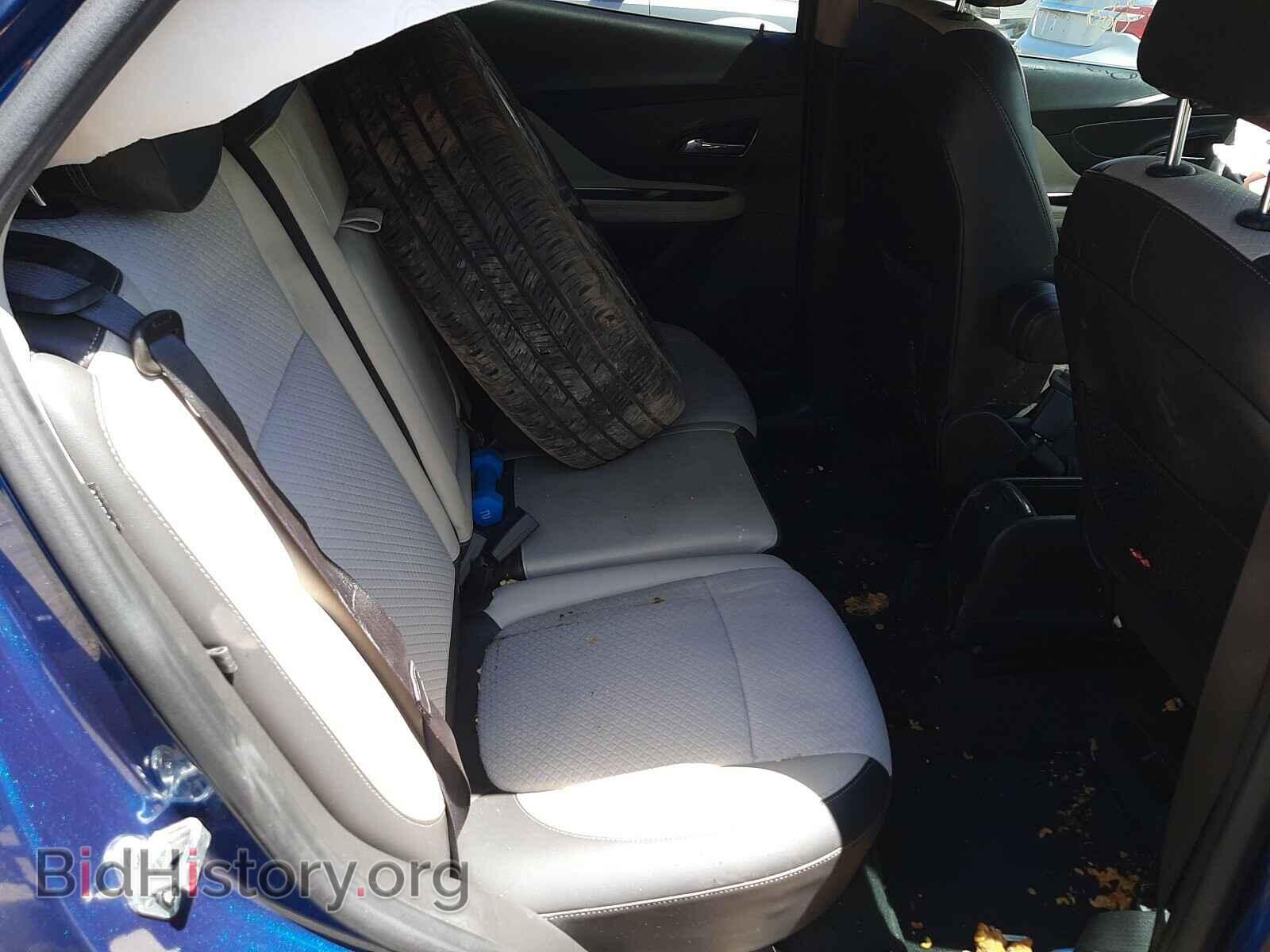 2020 BUICK ENCORE - VIN: KL4CJASB8LB052932 - Photo 6
