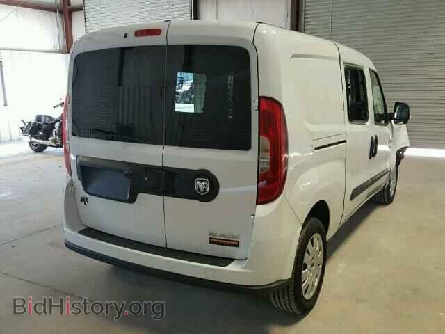 2017 RAM PROMASTER - VIN: ZFBERFBB1H6E42314 - Фото 4