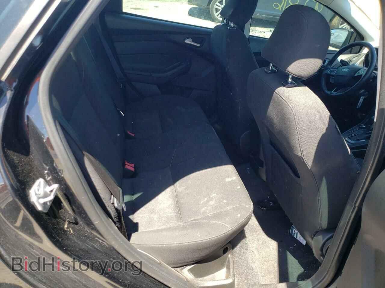 2016 FORD FOCUS - VIN: 1FADP3F2XGL313837 - Фото 6