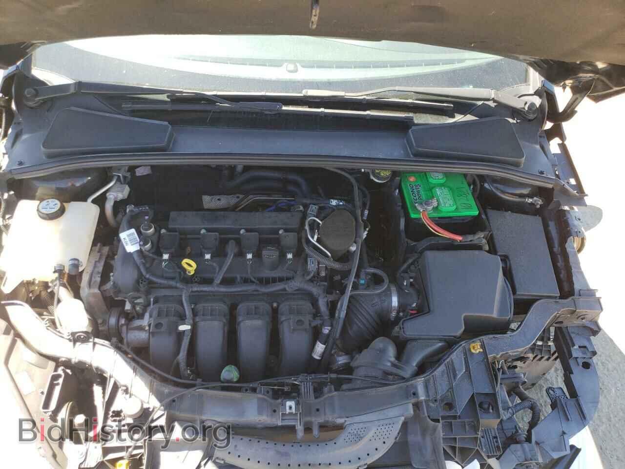 2016 FORD FOCUS - VIN: 1FADP3F2XGL313837 - Фото 7