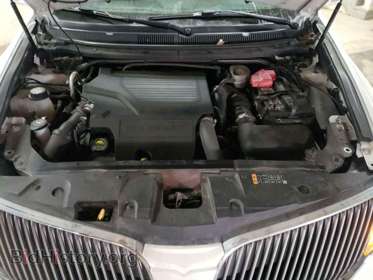 2014 LINCOLN MKT - VIN: 2LMHJ5AT3EBL56762 - Фото 12