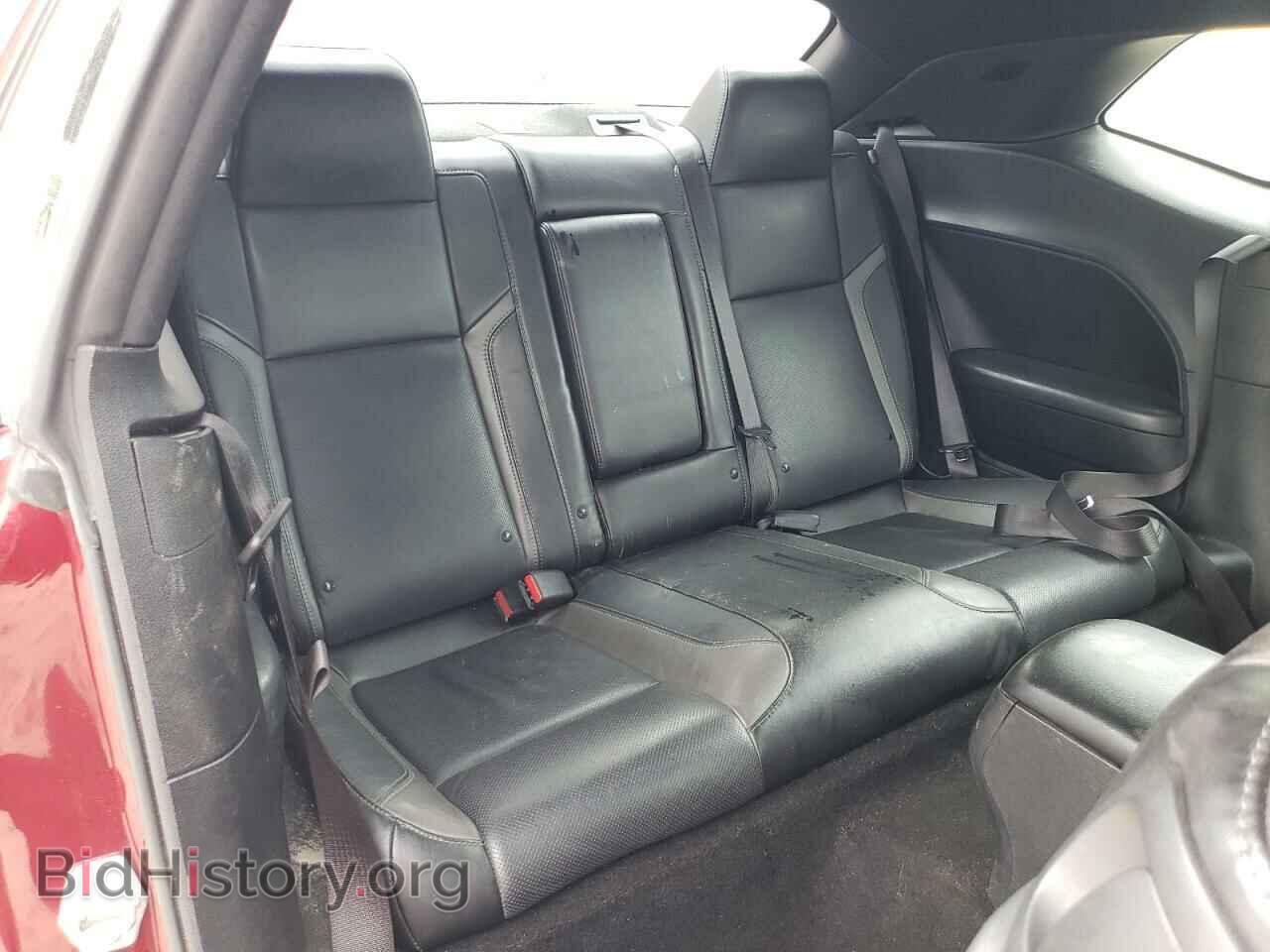 2022 DODGE CHALLENGER - VIN: 2C3CDZAG6NH143916 - Фото 10