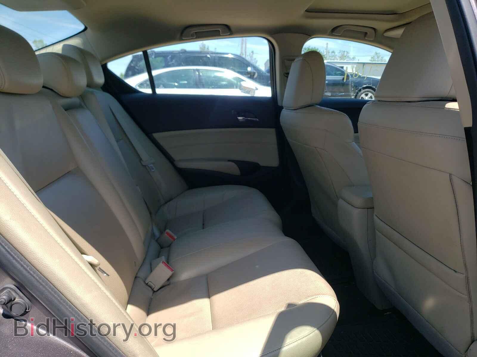 2014 ACURA ILX - VIN: 19VDE1F72EE003907 - Фото 6