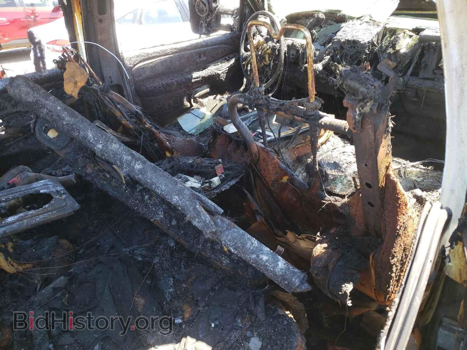 2006 GMC SIERRA - VIN: 1GTHK23D86F269487 - Фото 9